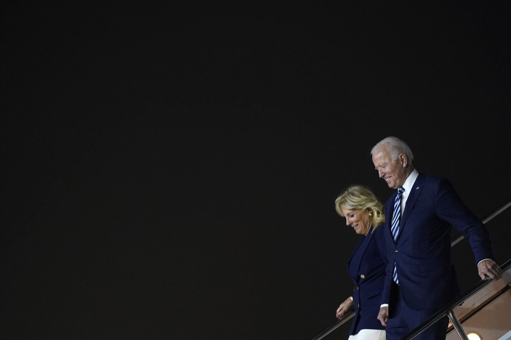 G7 Biden